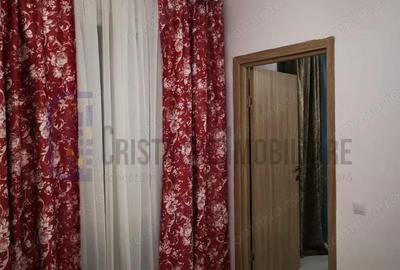 Hanul Berarilor, 2 camere, decomandat, complet mobilat si utilat - 5