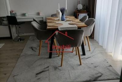 Apartament cu 2 camere în Între Lacuri - 2