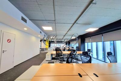 Birouri open-space si sali de sedinta complet echipate, Scala Center - 1
