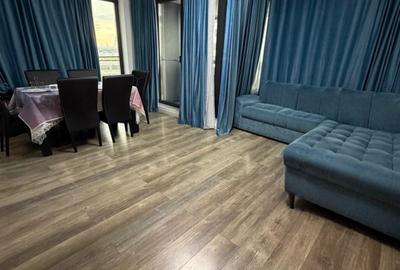 Apartament cu 2 camere decomandat, mobilat în Tomis Nord - 4
