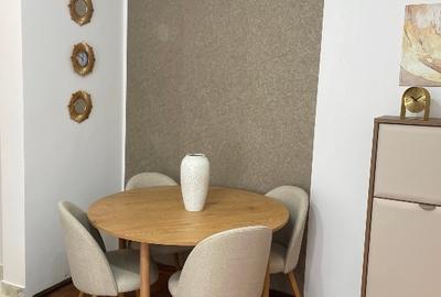 Apartament 2 camere Bucurestii noi - 3