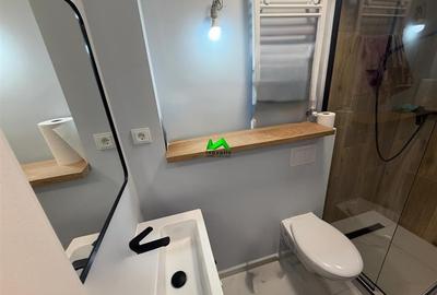 Garsoniera de inchiriat zona Lazaret - 4