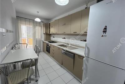 Apartament cu 3 camere decomandate 2 balcoane etaj 1 zona Siretului - 5