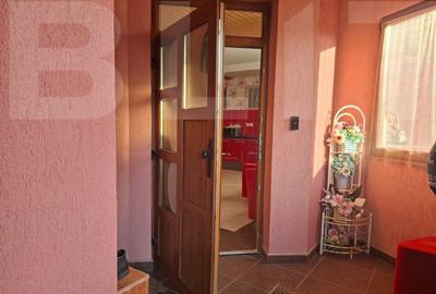 Casă cu 7 camere cu Teren 550 Mp în Central - 6