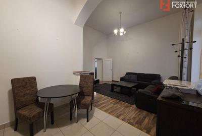 Apartament cu 2 camere semidecomandat, et 1, zona Centrala - 8