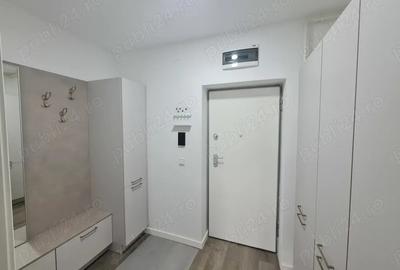 Garsonieră semidecomandată în Central - 3