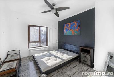 Brancoveanu*Casa individuala P+2E*5 camere-4 bai*Moderna* 2 locuri de parcare - 6