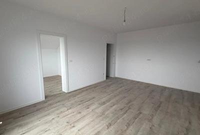 Apartament cu 3 camere decomandat în Giarmata - 2