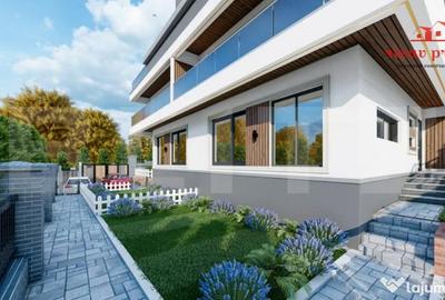 Apartament cu 3 camere decomandat în Central - 12