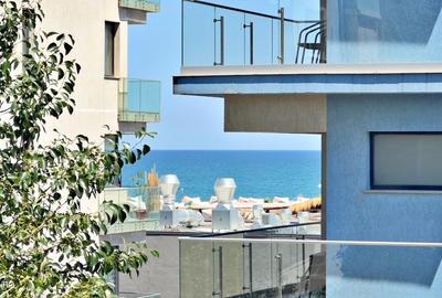 MAMAIA SUMMERLAND - APARTAMENT 2 CAMERE - ETAJ 2 - Comision 0% - 8