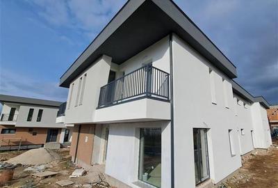 Casa Tip Triplex, 112 mp utili, situata in Floresti! Casa Tip Triplex, 112 mp utili, situata in Floresti! - 3