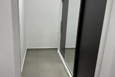 Apartament cu 2 camere decomandat, mobilat în Libertății - 5