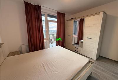 Apartament de inchiriat 3 camere Sibiu Doamna Stanca - 5