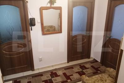 Apartament cu 4 camere semidecomandat, mobilat în Central - 5
