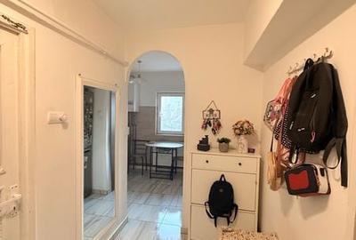 Apartament cu 2 camere în Central - 4