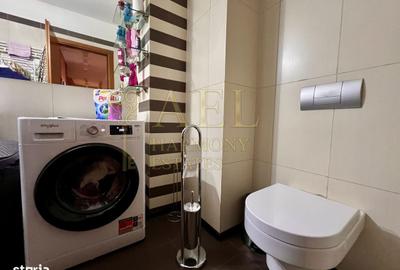 Apartament cu 4 camere în Băneasa - 6
