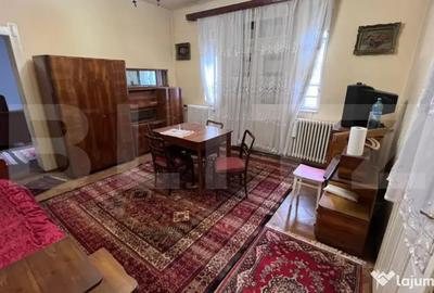 Casă cu 3 camere cu Teren 489 Mp în Ultracentral - 8