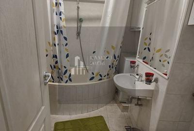 Apartament cu 3 camere decomandat, mobilat în Crângași - 2