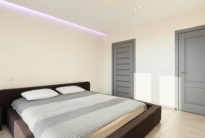 Apartament 3 Camere mobilat si utilat. 106 mp. Parcare subterana inclusa. - 4