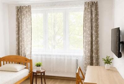 Apartament cu 2 camere semidecomandat în Săsar - 5