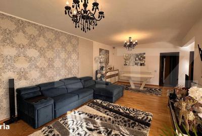 Casă cu 4 camere în Albești