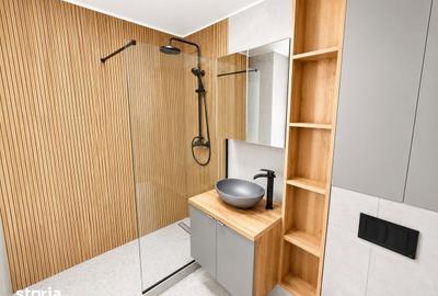 Apartament cu 2 camere decomandat în Tei - 3