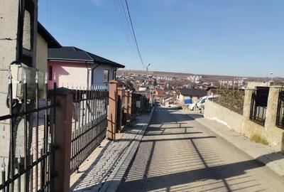 Casă cu 5 camere cu Teren 465 Mp în Bucium