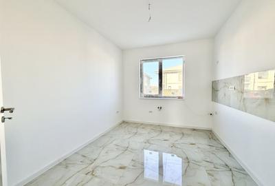 Duplex cu 4 camere cu Canalizare în Moșnița Nouă - 14