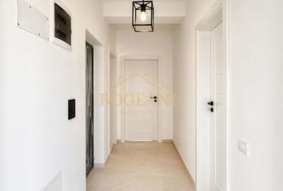 Apartament cu 3 camere în Dumbrăvița - 9