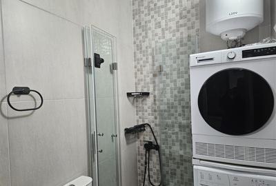 Apartament 2 camere Iancului - 5