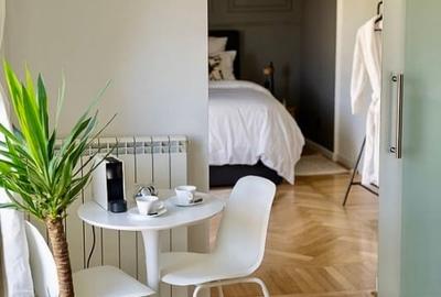 Apartament cu 2 camere semidecomandat, mobilat în Floreasca - 2