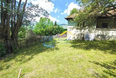 Teren intravilan de vanzare Valea Doftanei, Prahova - 2