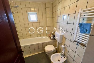 Casa tip Duplex cu teren generos de 1500 mp Sura Mare - Sibiu - 9