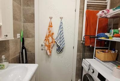 Garsoniera Militari Residence - Complex Avangarde City - 1