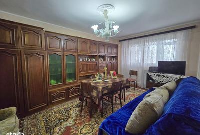 Apartament cu 2 camere decomandat în Micro 18 - 6