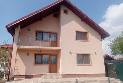 Casă cu 4 camere cu Teren 550 Mp în Corbeanca - 5