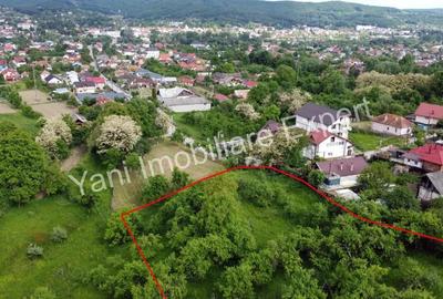 Teren de vanzare, in Curtea de Arge?, cartier reziden?ial Marina. - 1