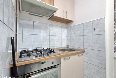 Garsonieră, mobilată în Vasile Aaron - 5