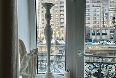 Apartament decomandat în Centrul Civic - 3