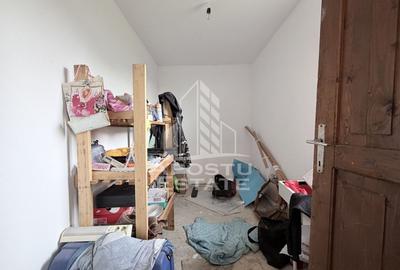 Casă individuală cu 2 camere cu Canalizare în Liebling - 5