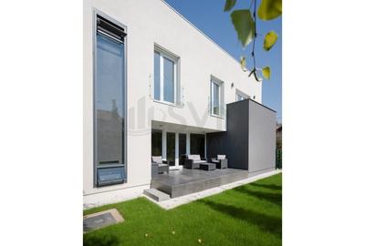 REV2004351 Vila de vanzare cu certificat nZEB Paradisul Verde Corbeanca - 13