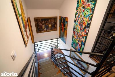 Spațiu comercial, de 400 mp, în Copăcel - 13