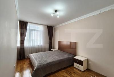 Apartament cu 3 camere decomandat în Nufărul - 6