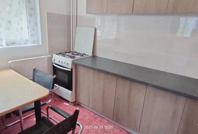 Proprietar, inchiriez apartament luminos Dr. Taberei, 3 camere decomandate - 6