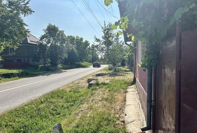 Casă cu 2 camere în Luna - 1