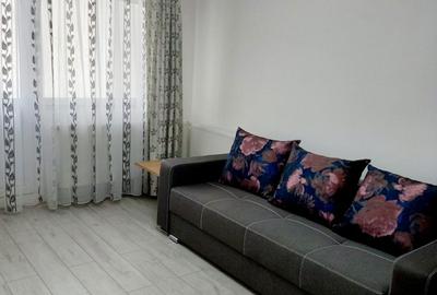 Garsonieră decomandată în Slobozia - 1