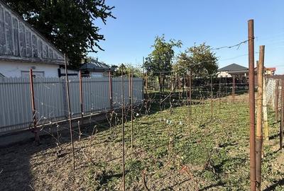 Casă cu 3 camere decomandat în Cordun - 5