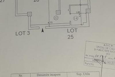 Exclusive Residence Copou -Apartament 2 camere - 12