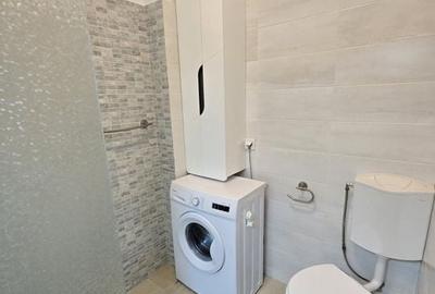 Lacul Tei-Barbu Vacarescu / Loc de Parcare / Apartament 2 Camere - 13