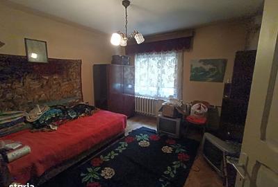 Casă cu 3 camere în Central - 7